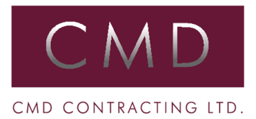 Cmd Contracting