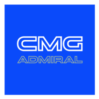 Cmg Admiral