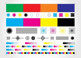 CMYK Chart