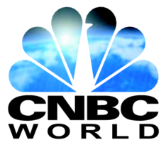 Cnbc World 