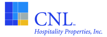 Cnl Hospitality Properties 