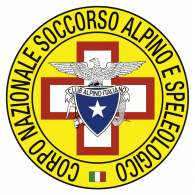 CNSAS Soccorso Alpino Preview