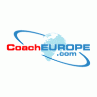 Travel - Coach Europe 