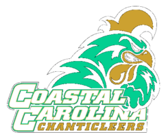 Coastal Carolina Chanticleers