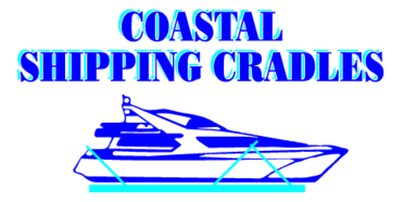 Coastal Shipping Cradles