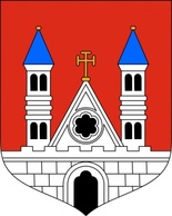 Coat Arms Warszawianka Plock