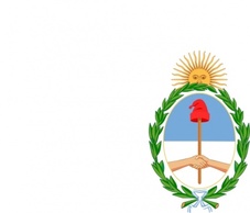 Coat Of Arms Of Argentina clip art