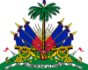 Coat Of Arms Of Haiti Preview
