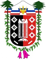 Coat Of Arms Of La Araucania Chile clip art Preview