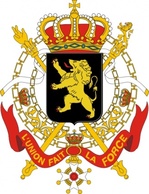 Coats Of Arms Of Belgium Government clip art Preview