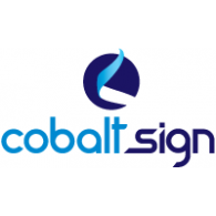 Cobalt Sign Preview