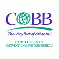 COBB County Convention & Visitors Bureau Preview