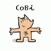 Cobi (Barcelona 92)