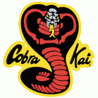 Movies - Cobra Kai 