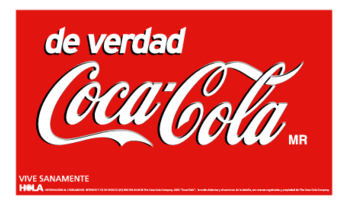 Coca Cola