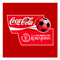 Coca Cola – 2002 Fifa World Cup 