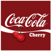 Food - Coca-Cola Cherry 