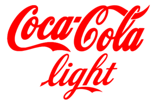 Coca Cola Light 