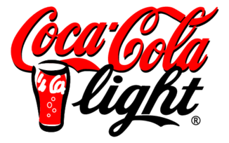 Coca Cola Light 