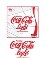 Coca-Cola Light Preview