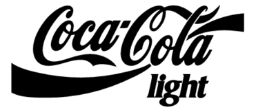 Coca Cola Light 