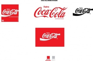 Coca-Cola Logo2 Preview