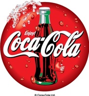 Coca-Cola logo5 Preview