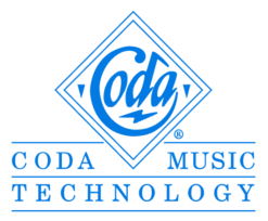 Music - Coda Music Technology 