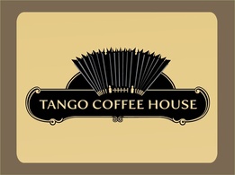 Banners - Coffee House Logo 