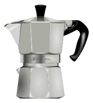 Coffee Maker Preview