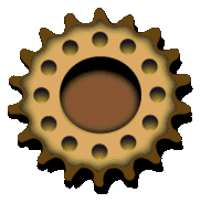 Miscellaneous - Cog Gear Vector 