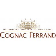 Wine - Cognac Ferrand 