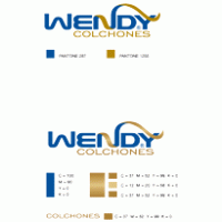 Colchones Wendy