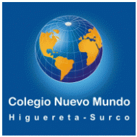 Education - Colegio Inglés Nuevo Mundo 