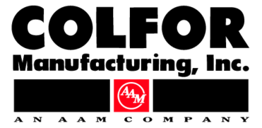 Colfor Manufacturing 