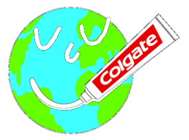 Colgate