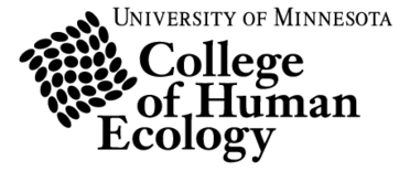 College Of Human Ecology