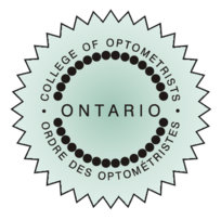 College Of Optometrists Of Ontario