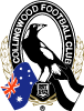 Collingwood Vector Logo 