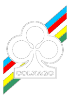 Colnago Preview