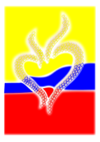 Colombia es pasion! 