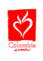 Colombia Es Pasion