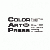 Design - Color Art Press 