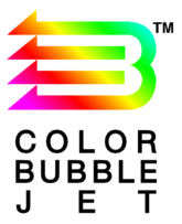 Color Bubble Jet 