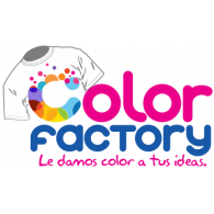 Clothing - Color Factory 