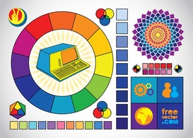 Elements - Color Graphics 