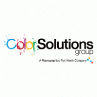 Advertising - Color Solutions Group 