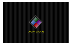 Backgrounds - Color square Wallpaper 