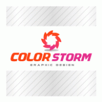 Design - Color Storm Graphic Design 