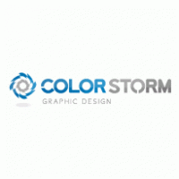 Design - Color Storm Graphic Design 